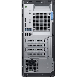 REF DELL OPTIPLEX 5060 MINI TOWER, i5 8500, 8GB DDR4, 256GB SSD - GRADE A REF DELL OPTIPLEX 5060 MINI TOWER, i5 8500, 8GB DDR4, 256GB SSD - GRADE A