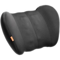 BASEUS COMFORTRIDE SERIES, ΜΑΞΙΛΑΡΙ ΑΥΤΟΚΙΝΗΤΟΥ, ΜΕ ΑΦΡΟ ΜΝΗΜΗΣ, ΜΑΥΡΟ