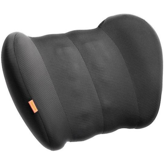 BASEUS COMFORTRIDE SERIES, ΜΑΞΙΛΑΡΙ ΑΥΤΟΚΙΝΗΤΟΥ, ΜΕ ΑΦΡΟ ΜΝΗΜΗΣ, ΜΑΥΡΟ