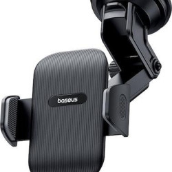 BASEUS ULTRACONTROL GO SERIES, ΒΑΣΗ ΣΤΗΡΙΞΗΣ ΚΙΝΗΤΟΥ, ΜΕ ΒΕΝΤΟΥΖΑ, ΜΑΥΡΟ BASEUS ULTRACONTROL GO SERIES, ΒΑΣΗ ΣΤΗΡΙΞΗΣ ΚΙΝΗΤΟΥ, ΜΕ ΒΕΝΤΟΥΖΑ, ΜΑΥΡΟ