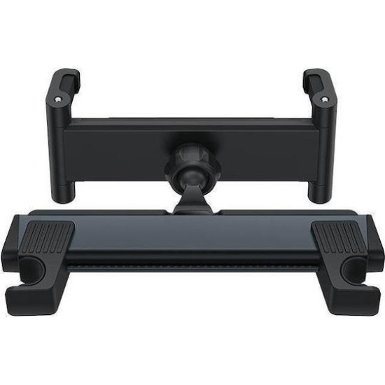 BASEUS JOYRIDE PRO, ΒΑΣΗ ΚΙΝΗΤΟΥ ΚΑΙ TABLET, ΠΡΟΣΚΕΦΑΛΟΥ, ΜΑΥΡΗ
