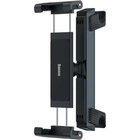 BASEUS JOYRIDE PRO, ΒΑΣΗ ΚΙΝΗΤΟΥ ΚΑΙ TABLET, ΠΡΟΣΚΕΦΑΛΟΥ, ΜΑΥΡΗ