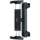 BASEUS JOYRIDE PRO, ΒΑΣΗ ΚΙΝΗΤΟΥ ΚΑΙ TABLET, ΠΡΟΣΚΕΦΑΛΟΥ, ΜΑΥΡΗ
