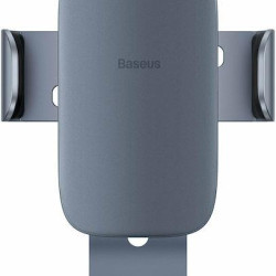 BASEUS METAL AGE II, ΒΑΣΗ ΣΤΗΡΙΞΗΣ ΚΙΝΗΤΟΥ, ΑΕΡΑΓΩΓΟΥ, ΓΚΡΙ BASEUS METAL AGE II, ΒΑΣΗ ΣΤΗΡΙΞΗΣ ΚΙΝΗΤΟΥ, ΑΕΡΑΓΩΓΟΥ, ΓΚΡΙ