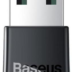 BASEUS BA07, BLUETOOTH ΑΝΤΑΠΤΟΡΑΣ, ΜΑΥΡΟΣ BASEUS BA07, BLUETOOTH ΑΝΤΑΠΤΟΡΑΣ, ΜΑΥΡΟΣ