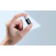 BASEUS INGENUITY SERIES, ΑΝΤΑΠΤΟΡΑΣ OTG, USB ΣΕ TYPE-C, ΜΑΥΡΟΣ