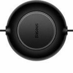 BASEUS BRIGHT MIRROR 2 SERIES, ΠΤΥΣΣΟΜΕΝΑ ΚΑΛΩΔΙΑ ΦΟΡΤΙΣΗΣ, 3 ΣΕ 1, ΜΑΥΡΟ BASEUS BRIGHT MIRROR 2 SERIES, ΠΤΥΣΣΟΜΕΝΑ ΚΑΛΩΔΙΑ ΦΟΡΤΙΣΗΣ, 3 ΣΕ 1, ΜΑΥΡΟ