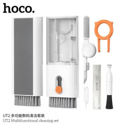 HOCO UT2, ΣΕΤ ΚΑΘΑΡΙΣΜΟΥ, ΛΕΥΚΟ