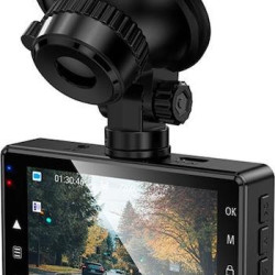 HOCO DV14, DVR, ΚΑΤΑΓΡΑΦΗ ΟΔΗΓΗΣΗΣ, ΜΠΑΡΜΠΡΙΖ, 3in, 720p, ΜΑΥΡΟ HOCO DV14, DVR, ΚΑΤΑΓΡΑΦΗ ΟΔΗΓΗΣΗΣ, ΜΠΑΡΜΠΡΙΖ, 3in, 720p, ΜΑΥΡΟ
