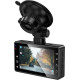HOCO DV14, DVR, ΚΑΤΑΓΡΑΦΗ ΟΔΗΓΗΣΗΣ, ΜΠΑΡΜΠΡΙΖ, 3in, 720p, ΜΑΥΡΟ