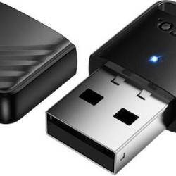HOCO UA42, USB 5.4 BLUETOOTH ΑΝΤΑΠΤΟΡΑΣ, ΜΑΥΡΟ HOCO UA42, USB 5.4 BLUETOOTH ΑΝΤΑΠΤΟΡΑΣ, ΜΑΥΡΟ