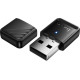 HOCO UA42, USB 5.4 BLUETOOTH ΑΝΤΑΠΤΟΡΑΣ, ΜΑΥΡΟ