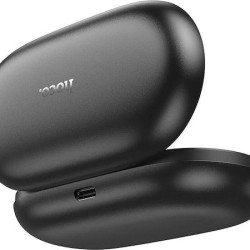 HOCO EA4 CLOUD, ΑΣΥΡΜΑΤΑ ΑΚΟΥΣΤΙΚΑ, TWS, ΜΑΥΡΑ HOCO EA4 CLOUD, ΑΣΥΡΜΑΤΑ ΑΚΟΥΣΤΙΚΑ, TWS, ΜΑΥΡΑ