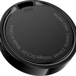 HOCO E96A BUSCA, ΕΞΥΠΝΗ ΣΥΣΚΕΥΗ ΕΝΤΟΠΙΣΜΟΥ ΘΕΣΗΣ, ΜΟΝΟ ANDROID, ΜΑΥΡΟ HOCO E96A BUSCA, ΕΞΥΠΝΗ ΣΥΣΚΕΥΗ ΕΝΤΟΠΙΣΜΟΥ ΘΕΣΗΣ, ΜΟΝΟ ANDROID, ΜΑΥΡΟ