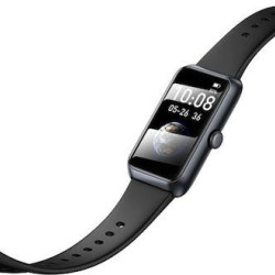 HOCO Y34, SMART WATCH, SPORT, CALL VERSION, ΜΑΥΡΟ
