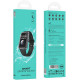 HOCO Y34, SMART WATCH, SPORT, CALL VERSION, ΜΑΥΡΟ