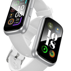 HOCO Y25, SMART WATCH, SPORT, ΑΣΗΜΙ