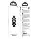 HOCO Y25, SMART WATCH, SPORT, ΑΣΗΜΙ