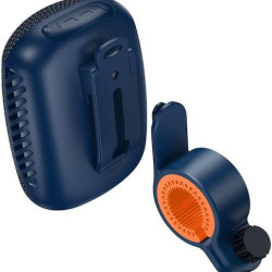 HOCO HC35 FUN, ΑΣΥΡΜΑΤΟ BLUETOOTH ΗΧΕΙΟ, ΠΟΔΗΛΑΤΟΥ/ΜΗΧΑΝΗΣ, ΜΑΥΡΟ HOCO HC35 FUN, ΑΣΥΡΜΑΤΟ BLUETOOTH ΗΧΕΙΟ, ΠΟΔΗΛΑΤΟΥ/ΜΗΧΑΝΗΣ, ΜΑΥΡΟ