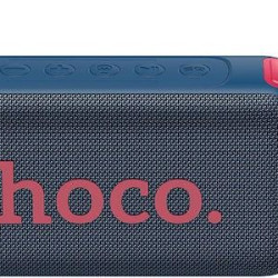 HOCO HC32 SMART, BLUETOOTH ΗΧΕΙΟ, 20W, TWS, ΜΑΥΡΟ