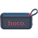 HOCO HC32 SMART, BLUETOOTH ΗΧΕΙΟ, 20W, TWS, ΜΑΥΡΟ