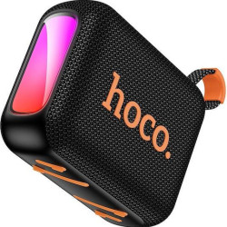 HOCO HC31 RIVER, BLUETOOTH ΗΧΕΙΟ, 10W, ΜΑΥΡΟ