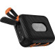 HOCO HC31 RIVER, BLUETOOTH ΗΧΕΙΟ, 10W, ΜΑΥΡΟ