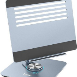 HOCO PH52 MIGHT, ΒΑΣΗ TABLET LAPTOP, ΠΕΡΙΣΤΡΕΦΟΜΕΝΗ, ΓΚΡΙ HOCO PH52 MIGHT, ΒΑΣΗ TABLET LAPTOP, ΠΕΡΙΣΤΡΕΦΟΜΕΝΗ, ΓΚΡΙ