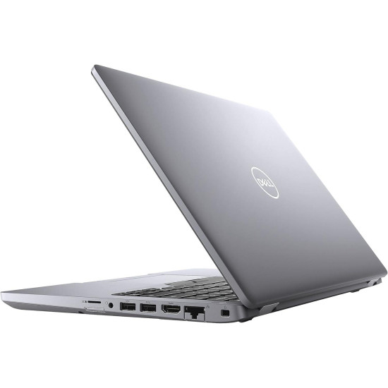 REF NB DELL LATITUDE 5410, 14in, FHD, i5 10210U, 8GB, 256GB NVMe, WEBCAM - GRADE A