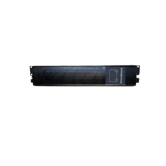 NG BATTERY BANK για 4 BAT 12V/9Ah RT