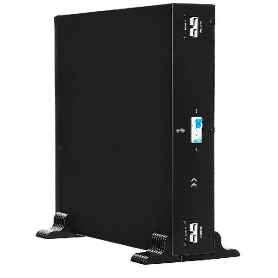 NG BATTERY BANK για 4 BAT 12V/9Ah RT
