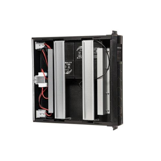 NG BATTERY BANK για 4 BAT 12V/9Ah RT