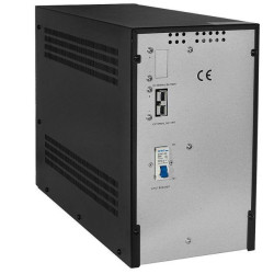 NG BATTERY BANK για 16 BAT 12V/7-9Ah TOWER