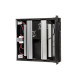 NG BATTERY BANK για 6 BAT 12V/9Ah RT