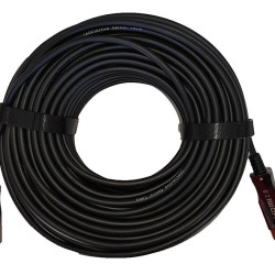NG ΚΑΛΩΔΙΟ AOC HDMI 20M, 4K 60HZ NG ΚΑΛΩΔΙΟ AOC HDMI 20M, 4K 60HZ