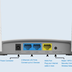 LB-LINK WIRELESS N AP/ROUTER WR450H 300Mbps LB-LINK WIRELESS N AP/ROUTER WR450H 300Mbps