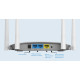 LB-LINK WIRELESS N AP/ROUTER WR450H 300Mbps
