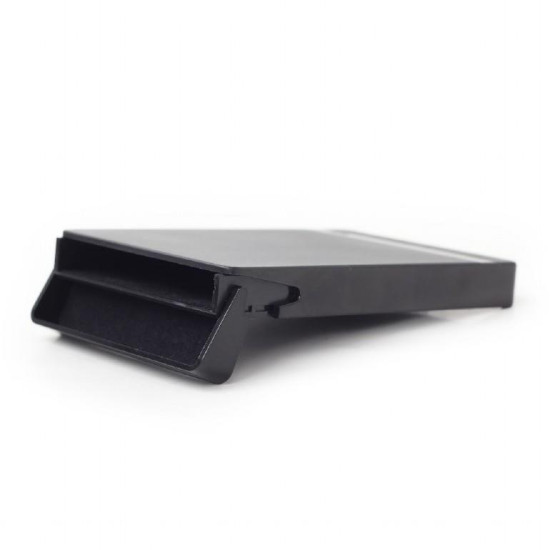 GEMBIRD ΘΗΚΗ USB 3.1 2.5 enclosure, Type-C