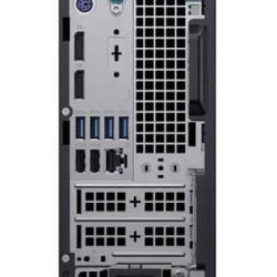 REF DELL OPTIPLEX 7060 SFF, i5 8x00, 8GB DDR4, 240GB SSD - GRADE Α REF DELL OPTIPLEX 7060 SFF, i5 8x00, 8GB DDR4, 240GB SSD - GRADE Α