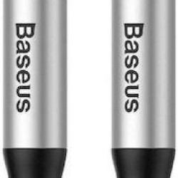 BASEUS YIVEN M30 ΚΑΛΩΔΙΟ ΗΧΟΥ, 3.5mm, 1m, ΜΑΥΡΟ BASEUS YIVEN M30 ΚΑΛΩΔΙΟ ΗΧΟΥ, 3.5mm, 1m, ΜΑΥΡΟ