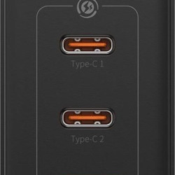 BASEUS GAN 2 PRO ΦΟΡΤΙΣΤΗΣ ΓΡΗΓΟΡΗΣ ΦΟΡΤΙΣΗΣ, 2 ΘΥΡΕΣ TYPE C + 2 ΘΥΡΕΣ USB, 100W, ΜΑΥΡΟΣ BASEUS GAN 2 PRO ΦΟΡΤΙΣΤΗΣ ΓΡΗΓΟΡΗΣ ΦΟΡΤΙΣΗΣ, 2 ΘΥΡΕΣ TYPE C + 2 ΘΥΡΕΣ USB, 100W, ΜΑΥΡΟΣ