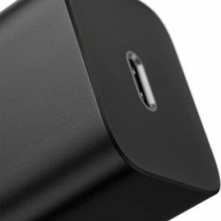 BASEUS SUPER SI ΦΟΡΤΙΣΤΗΣ ΓΡΗΓΟΡΗΣ ΦΟΡΤΙΣΗΣ, 20W, ΜΑΥΡΟΣ BASEUS SUPER SI ΦΟΡΤΙΣΤΗΣ ΓΡΗΓΟΡΗΣ ΦΟΡΤΙΣΗΣ, 20W, ΜΑΥΡΟΣ