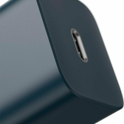 BASEUS SUPER SI ΦΟΡΤΙΣΤΗΣ ΓΡΗΓΟΡΗΣ ΦΟΡΤΙΣΗΣ, 20W, ΜΠΛΕ BASEUS SUPER SI ΦΟΡΤΙΣΤΗΣ ΓΡΗΓΟΡΗΣ ΦΟΡΤΙΣΗΣ, 20W, ΜΠΛΕ