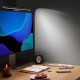 BASEUS I-WOK2 SERIES ΦΩΤΙΣΤΙΚΟ ΟΘΟΝΗΣ, TOUCH PANEL, ΜΑΥΡΟ