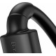 BASEUS CAFULE, ΚΑΛΩΔΙΟ HDMI, 4Κ, 2m, ΜΑΥΡΟ