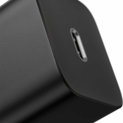 BASEUS SUPER SΙ, ΦΟΡΤΙΣΤΗΣ ΓΡΗΓΟΡΗΣ ΦΟΡΤΙΣΗΣ, 1 ΘΥΡΑ, 30W, ΜΑΥΡΟΣ BASEUS SUPER SΙ, ΦΟΡΤΙΣΤΗΣ ΓΡΗΓΟΡΗΣ ΦΟΡΤΙΣΗΣ, 1 ΘΥΡΑ, 30W, ΜΑΥΡΟΣ