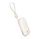 BASEUS ENERFILL FC21 QPOW3 ULTRA, POWERBANK, 10000MAh, ΜΕ  ΚΑΛΩΔΙΟ LIGHTNING, 22.5W, ΜΕ ΨΗΦΙΑΚΗ ΟΘΟΝΗ, ΤΙΤΑΝΙΟ