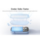 BASEUS ENERFILL FC21 QPOW3 ULTRA, POWERBANK, 10000MAh, ΜΕ ΑΠΟΣΠΩΜΕΝΟ ΚΑΛΩΔΙΟ LIGHTNING, 45W, ΜΕ ΨΗΦΙΑΚΗ ΟΘΟΝΗ, ΤΙΤΑΝΙΟ