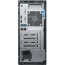 REF DELL OPTIPLEX 3060 MINI TOWER, i7 8700, 8GB DDR4, 256 GB NVMe - GRADE A REF DELL OPTIPLEX 3060 MINI TOWER, i7 8700, 8GB DDR4, 256 GB NVMe - GRADE A