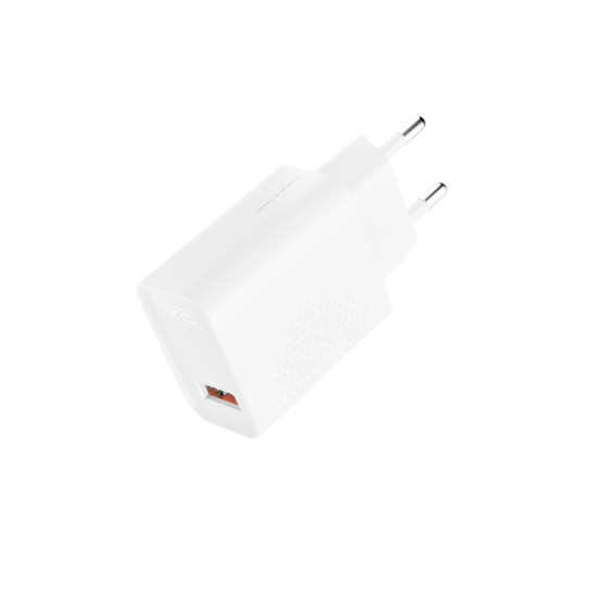 XO ΦΟΡΤΙΣΤΗΣ ΓΡΗΓΟΡΗΣ ΦΟΡΤΙΣΗΣ L159, 18W, ΜΕ ΚΑΛΩΔΙΟ TYPE-C, 1 ΘΥΡΑ XO ΦΟΡΤΙΣΤΗΣ ΓΡΗΓΟΡΗΣ ΦΟΡΤΙΣΗΣ L159, 18W, ΜΕ ΚΑΛΩΔΙΟ TYPE-C, 1 ΘΥΡΑ